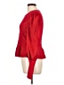 Express Red Pullover Sweater Size L - photo 5