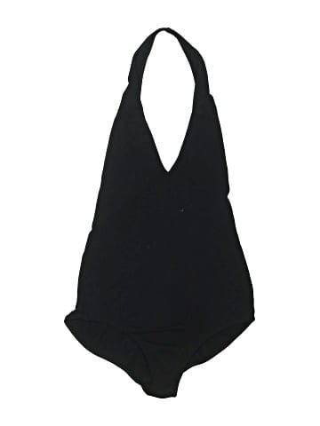 American Apparel Bodysuit (view 1)