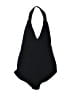 American Apparel Black Bodysuit Size L - photo 1