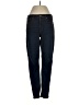 Ann Taylor LOFT Solid Blue Jeans Size 29 waist - photo 1