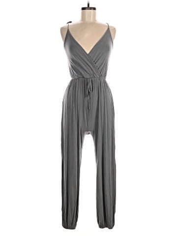 Towne Jumpsuit (view 1)