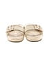 Haute Hippie Ivory Sandals Size 8 - photo 2