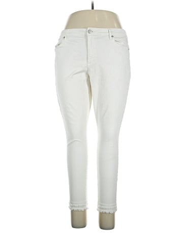 Ann Taylor LOFT Jeggings (view 1)