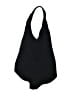American Apparel Black Bodysuit Size L - photo 2
