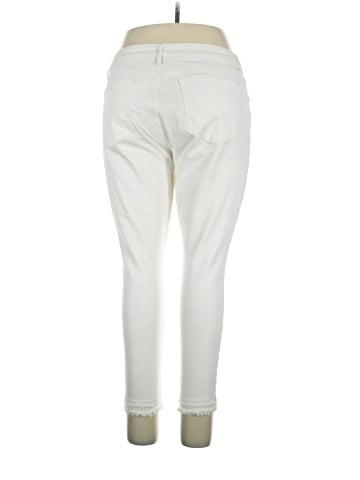 Ann Taylor LOFT Jeggings (view 2)