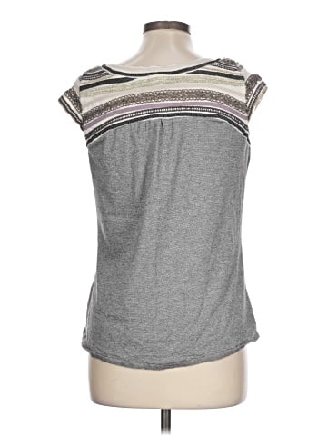 One September Sleeveless Blouse (view 2)