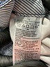 Old Navy Stars Blue Shorts Size 4 - photo 4