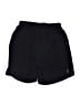 Adidas Solid Black Athletic Shorts Size M - photo 2