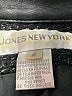 Jones New York Black Jacket Size 8 - photo 6