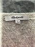 Madewell Gray Cardigan Size S - photo 7