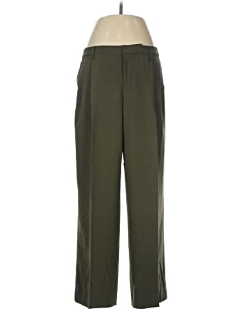 Linda Allard Ellen Tracy Dress Pants (view 1)