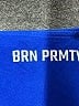 Born Primitive Blue Short Sleeve T-Shirt Size S - photo 7