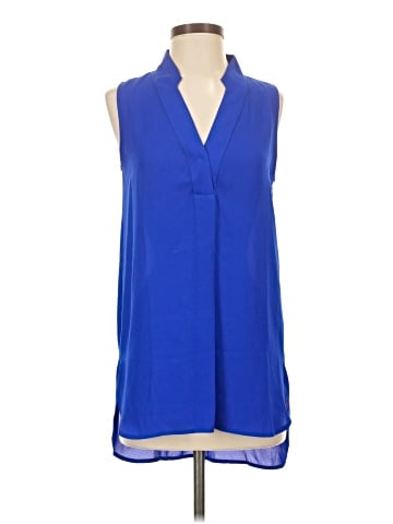 Banana Republic Sleeveless Blouse (view 1)