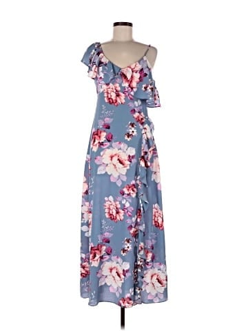 Jill Jill Stuart Casual Dress (view 1)