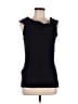 Apiece Apart Black Sleeveless Top Size L - photo 1