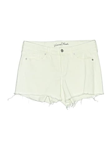 Universal Thread Shorts (view 1)