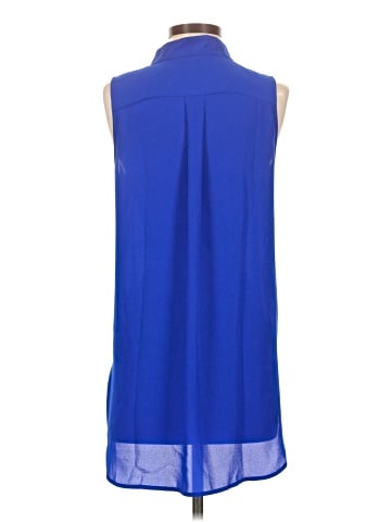 Banana Republic Sleeveless Blouse (view 2)