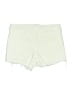Universal Thread Ivory Shorts Size 6 - photo 2