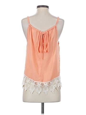 A'gaci Sleeveless Blouse (view 2)