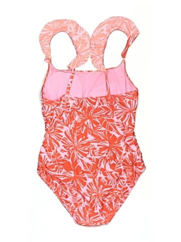 Ellen Tracy One Piece Swimsuit (view 2)