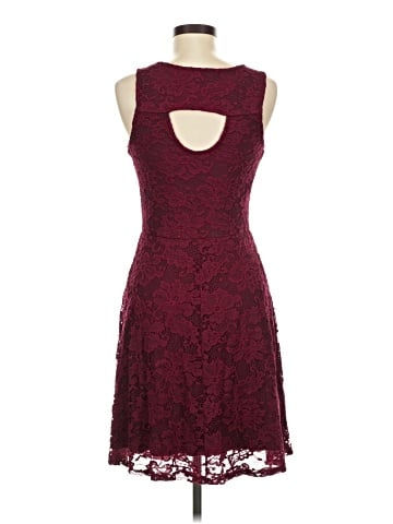 papermoon designed exclusively for Stitch Fix Cocktail Dress (view 2)