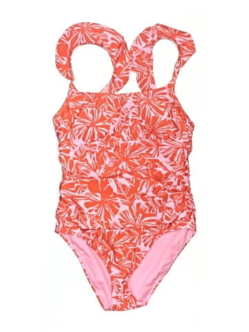Ellen Tracy One Piece Swimsuit (view 1)