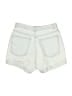 American Apparel Blue Denim Shorts Size 29 waist - photo 2