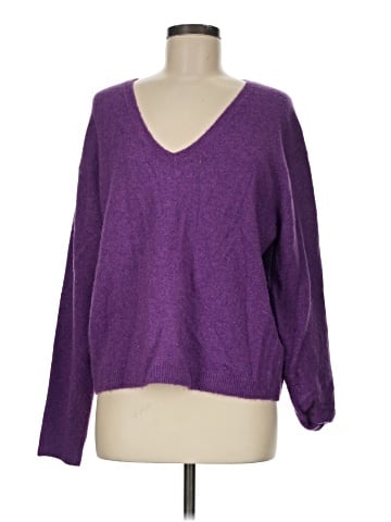 J.Crew Factory Store Pullover Sweater (view 1)
