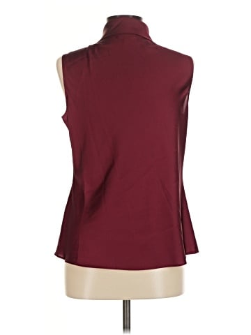 Tahari by ASL Sleeveless Blouse (view 2)