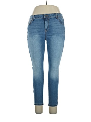 Unbranded Jeans (view 1)