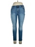 Unbranded Blue Jeans Size 14 - photo 1