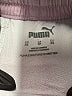 Puma 100% Polyester Solid Pink Athletic Shorts Size XS - photo 3