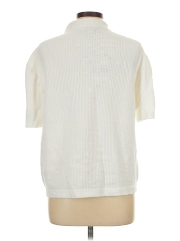 Cotton On Short Sleeve Blouse (view 2)
