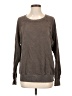 Aerie Brown Pullover Sweater Size S - photo 1