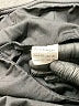 Assorted Brands Solid Black Skort Size S - photo 3