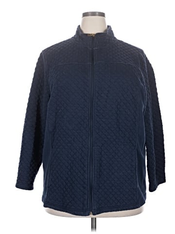 Croft & Barrow Jacket (view 1)