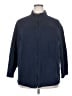Croft & Barrow Argyle Blue Jacket Size 2X - photo 1