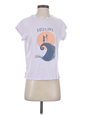 Disney Short Sleeve T-Shirt (view 1)