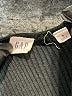 Gap Black Pullover Sweater Size S - photo 7
