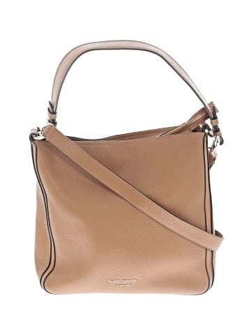 Kate Spade New York Leather Crossbody Bag (view 1)