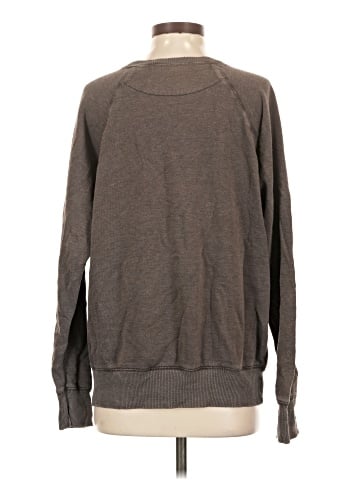 Aerie Pullover Sweater (view 2)