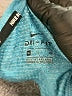 Nike 100% Polyester Blue Active Tank Size XL - photo 7