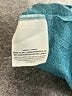 Nike 100% Polyester Blue Active Tank Size XL - photo 8