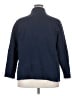 Croft & Barrow Argyle Blue Jacket Size 2X - photo 2