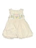 Max Studio Ivory Dress Size 2T - photo 1