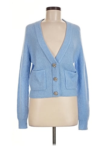 Ganni Cardigan (view 1)