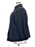 Croft & Barrow Argyle Blue Jacket Size 2X - photo 5