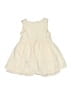 Max Studio Ivory Dress Size 2T - photo 2