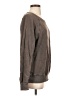 Aerie Brown Pullover Sweater Size S - photo 4