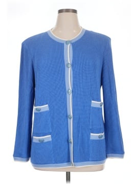 St. John Sport Cardigan